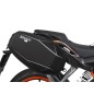 Shad K0DK34SE Portaborse laterale KTM Duke 125/200/390