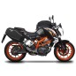 Shad K0DK34SE Portaborse laterale KTM Duke 125/200/390