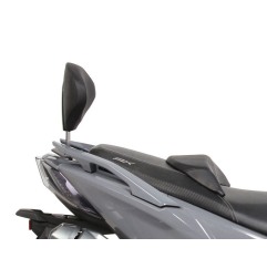 Shad K0AK57RV Supporto schienale passeggero Kymco AK550