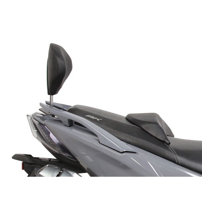 Shad K0AK57RV Supporto schienale passeggero Kymco AK550