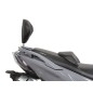 Shad K0AK57RV Supporto schienale passeggero Kymco AK550