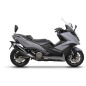 Shad K0AK57RV Supporto schienale passeggero Kymco AK550