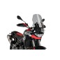 Puig 21182H Cupolino Touring Aprilia Tuareg 660 2022 Fumè chiaro