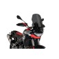 Puig 21182F Cupolino Touring Aprilia Tuareg 660 2022 Fumè scuro