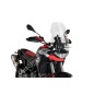 Puig 21182W Cupolino Touring Aprilia Tuareg 660 2022 Trasparente