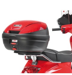 Givi SR105 Supporto bauletto Piaggio Vespa LX 20-125-150 