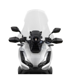 Isotta SC4552 Parabrezza alta protezione Honda ADV 350 2021