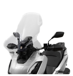 Isotta SC4552 Parabrezza alta protezione Honda ADV 350 2021