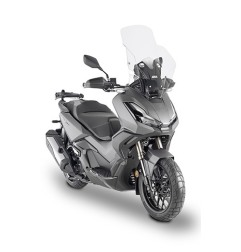 Givi D1197ST Parabrezza alto Honda ADV 350 2022