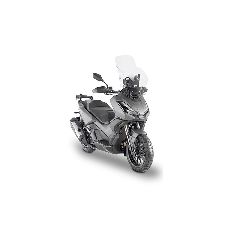 Givi D1197ST Parabrezza alto Honda ADV 350 2022