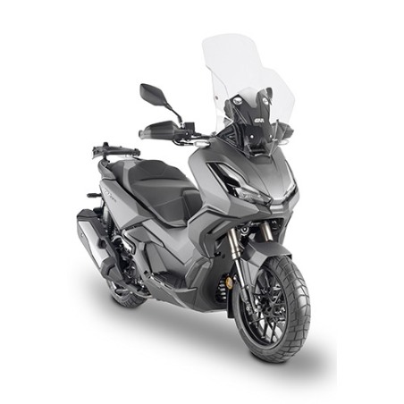 Givi D1197ST Parabrezza alto Honda ADV 350 2022