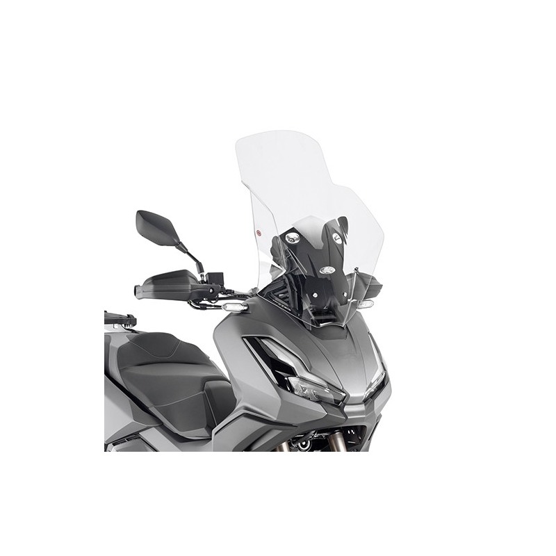 Kappa KD1197ST Parabrezza alto Honda ADV 350 2022