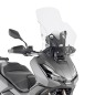 Kappa KD1197ST Parabrezza alto Honda ADV 350 2022