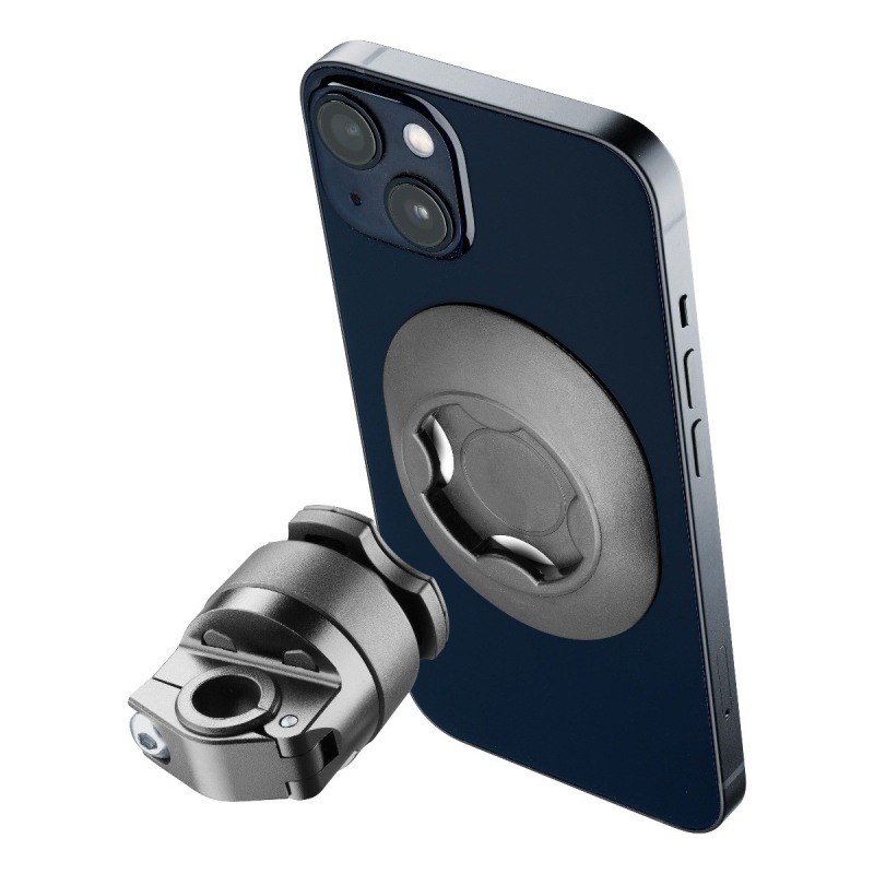 Bracciale Telefono E-Tronic-Edge – Custodia Grande Blu, Adatta A Maggior Parte Smartphone, Per Running