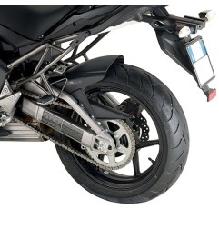 Kappa KMG4103 Parafango posteriore per Kawasaki Versys 650