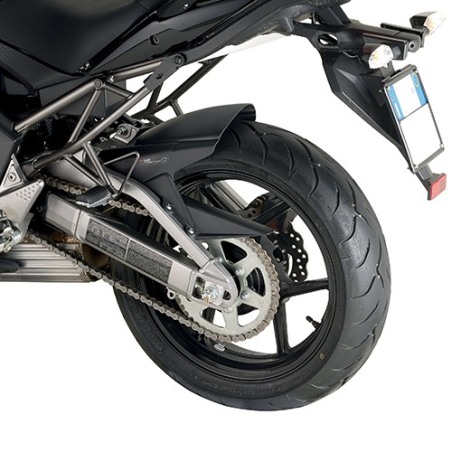 Kappa KMG4103 Parafango posteriore per Kawasaki Versys 650