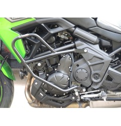 RD Moto CF160KD Protezione motore tubolare Kawasaki Versys 650 2022