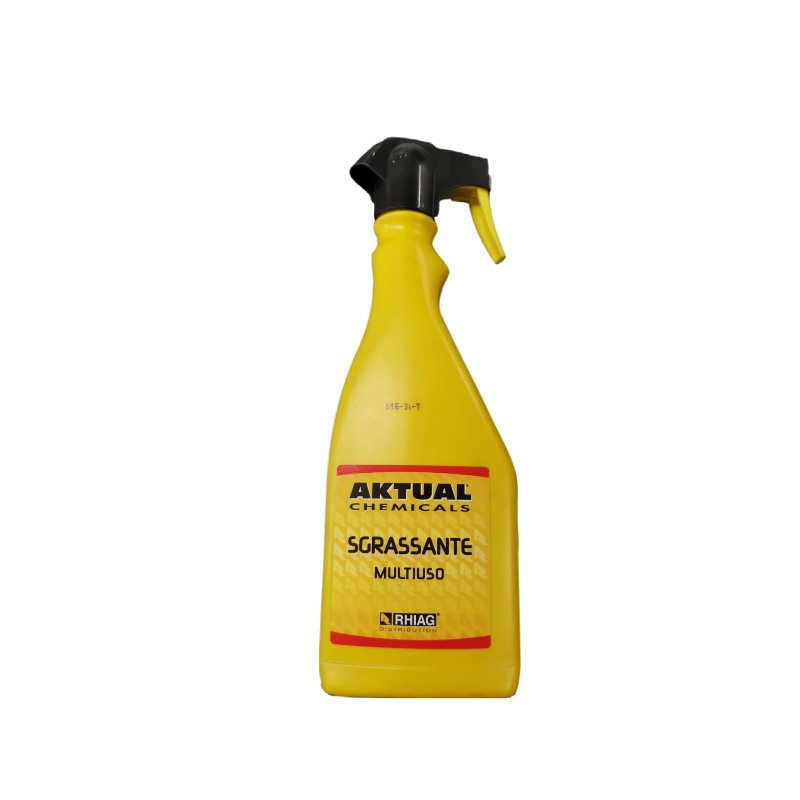 Sgrassante Multiuso Aktual 500 ml