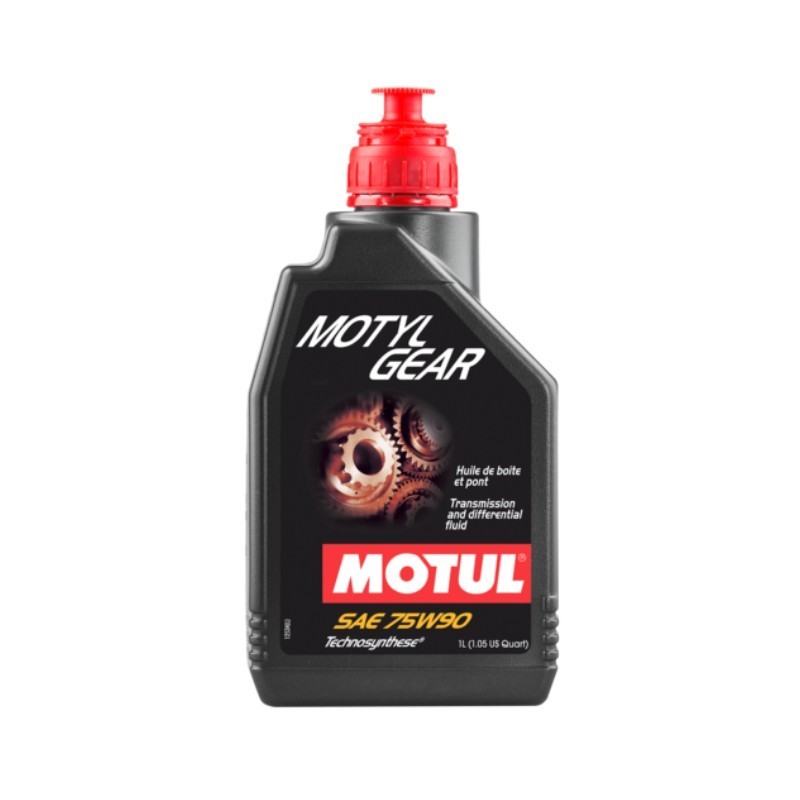 Motul Motylgear 75W-90 lubrificante per trasmissioni