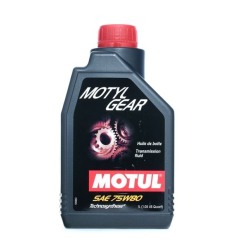 Motul Motylgear 75W-80 lubrificante per trasmissioni