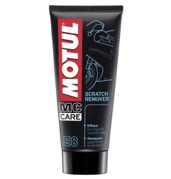 Motul E8 Pasta Rimuovi graffi Scratch Remover 