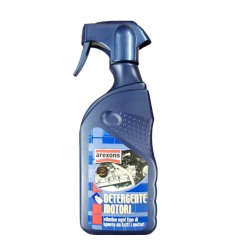 Arexons Detergente motori moto e auto 8380