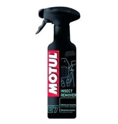 Motul Rimuovi insetti E7 Insect Remover 103002