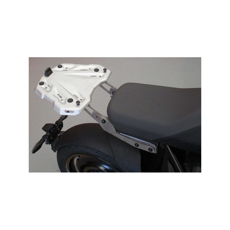Portapacchi bauletto Givi SR5142 scooter elettrico BMW CE 04 2022