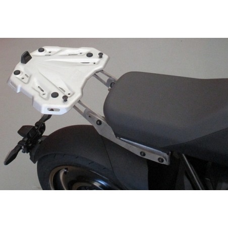 Givi SR5142 attacco bauletto scooter elettrico BMW CE 04 2022