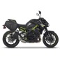 Shad K0Z997SR Telaietti laterali Kawasaki Z900 dal 2017