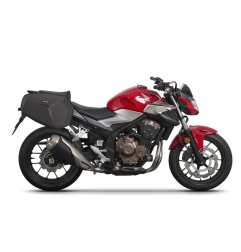 Shad H0CB51SR Telaietti laterali Honda CB500F dal 2019