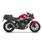 Shad H0CB51SR Telaietti laterali Honda CB500F dal 2019