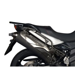 Shad S0VS62SE Portaborse laterale Suzuki V-Strom 650 12-16