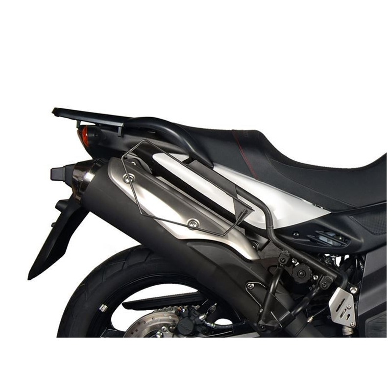 Shad S0VS62SE Portaborse laterale Suzuki V-Strom 650 12-16