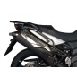 Shad S0VS62SE Portaborse laterale Suzuki V-Strom 650 12-16