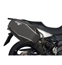 Shad S0VS62SE Portaborse laterale Suzuki V-Strom 650 12-16