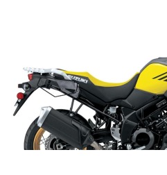 Shad S0VS14SE Portaborse laterale Suzuki V-Strom 1000 14-19