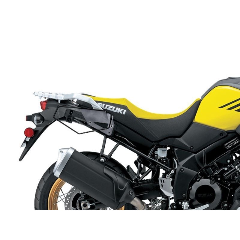 Shad S0VS14SE Portaborse laterale Suzuki V-Strom 1000 14-19