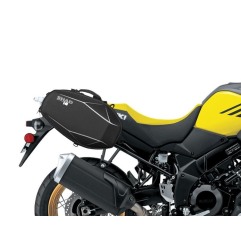 Shad S0VS14SE Portaborse laterale Suzuki V-Strom 1000 14-19