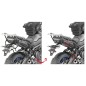 Kit montaggio PLXR2139 senza SR2139 Givi 2139KIT  Yamaha MT-09 Tracer GT