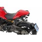 Hepco Becker 6307525 00 01 portaborse laterali C-Bow Ducati Monster 1200/s 13-16