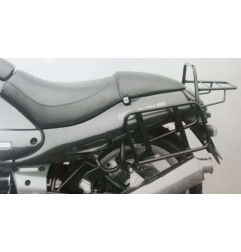 Hepco Becker 650523 00 01 Portavaligie laterali Permanent per Moto Guzzi Centauro 96-01
