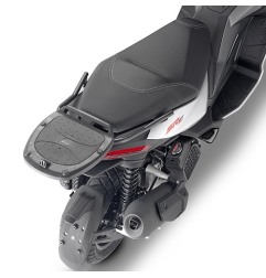 Givi SR6711 attacco bauletto Aprilia SR GT 125-200 2022