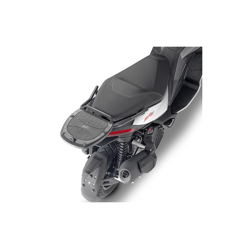 Givi SR6711 attacco bauletto Aprilia SR GT 125-200 2022