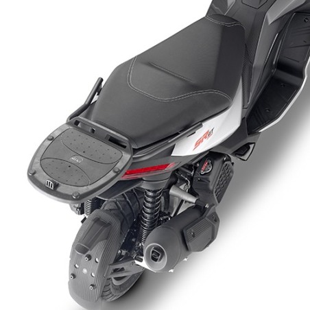 Givi SR6711 attacco bauletto Aprilia SR GT 125-200 2022