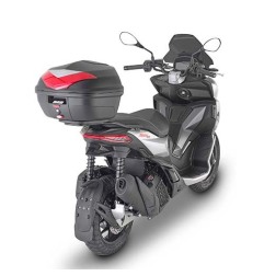 PARABREZZA CLASSIC APRILIA SR GT 125 (2022>) - Azienda leader