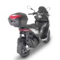 Kappa KR6711 attacco bauletto Aprilia SR GT 125-200 2022