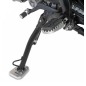 Givi ES6421 Estensione cavalletto laterale per Triumph Tiger Sport 660 2022