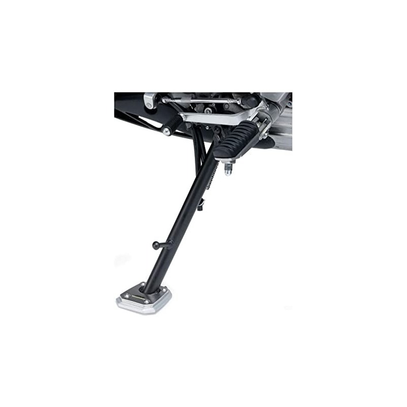 Kappa ES6421K Estensione cavalletto laterale per Triumph Tiger Sport 660 2022