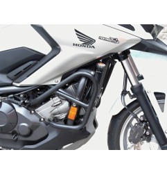 RD Moto CF69KD Protezione motore tubolare Honda NC750X 2021